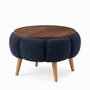 Atelier Del Sofa Papatya - Antracita